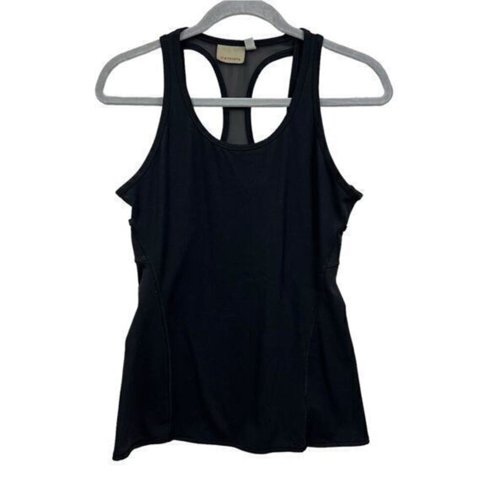Athleta seamless Black Women's Tank Top
